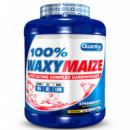 100% Waxy Maize QUAMTRAX - 2,3 Kg