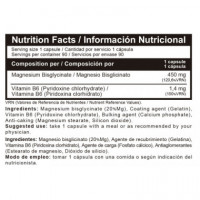 MGB6 Pro 450 BEVERLY - 90 Caps