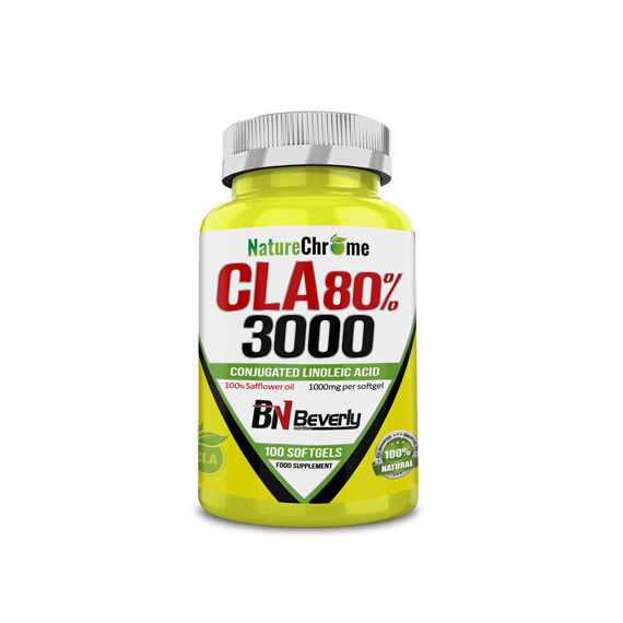 Cla 80% 3000 BEVERLY - 100 Perlas