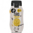 Salsa Mostaza Miel Zero Quamtrax - 330 Ml