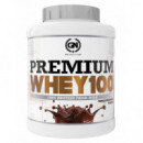 100% Whey Premium 2KG - GN NUTRITION