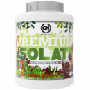 100% Isolate Premium 2KG - GN NUTRITION