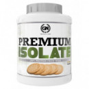 100% Isolate Premium 2KG - GN NUTRITION