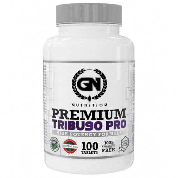 Tribulus90 Pro Gn Nutrition - 100 Tabs