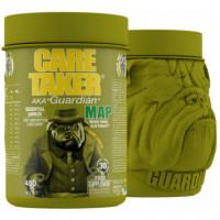 Caretaker Map ZOOMAD LABS – 30 Servicios