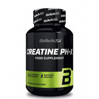 Creatine Ph-x Biotechusa - 90 Caps  BIOTECH USA