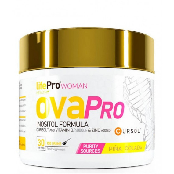 Ovapro Myo Inositol LIFE PRO - 150 Gr