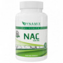 Nac 600 Mg Dynamix - 60 Caps