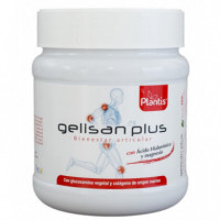 Gelisan Plus Plantis Mega Plus - 600GR  MEGAPLUS