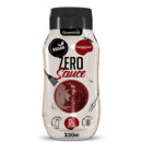 Salsa Barbacoa Zero QUAMTRAX - 330ML