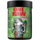 Glutamina Kyowa One Raw ZOOMAD LABS - 400 Gr