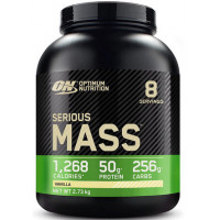 Serious Mass™ OPTIMUM NUTRITION - 2,7KG