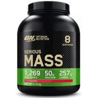 Serious Mass™ OPTIMUM NUTRITION - 2,7KG