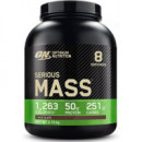 Serious Mass™ OPTIMUM NUTRITION - 2,7KG