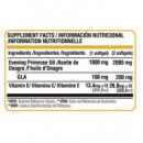 Aceite de Onagra LIFE PRO - 100 Caps