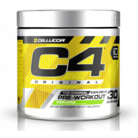C4 Original CELLUCOR - 30 Servicios