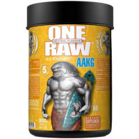 Aakg Arginine One Raw® ZOOMAD LABS - 60 Serv.