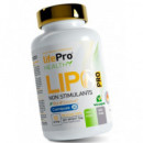 Lipopro LIFE PRO  - 90 Caps