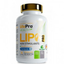 Lipopro LIFE PRO  - 90 Caps