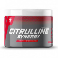 Citrulline Synergy TREC NUTRITION - 240GR
