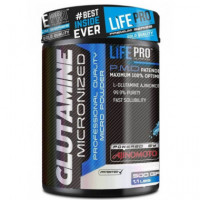 Glutamina Ajinomoto® LIFE PRO - 500 Gr