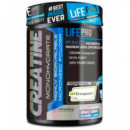 Creatine Creapure LIFE PRO - 250 Gr