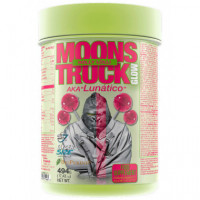 New!! Moonstruck Ii Glow ZOOMAD LABS - 494 Gr