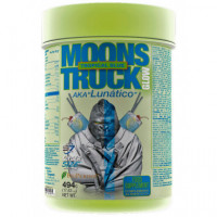 New!! Moonstruck Ii Glow ZOOMAD LABS - 494 Gr
