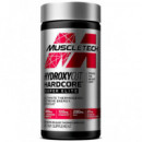 Hydroxycut Hardcore Super Elite MUSCLETECH - 100 Caps
