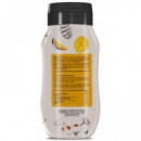 Sirope de Mango Zero QUAMTRAX - 330 Ml