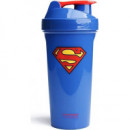 Shaker Lite Dc Comics Superman Smartshake™ - 800 Ml  SMARTSHAKE