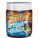 Peanut & Black Cookies Protein Cream LIFE PRO - 250G