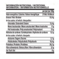 Peanut & Black Cookies Protein Cream LIFE PRO - 250G