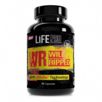 Wild Ripped LIFE PRO - 90 Caps