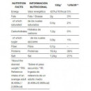 Chicken Breast Pechuga de Pollo con Tomate  QUAMTRAX - 155 Gr