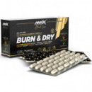 Burn & Dry AMIX NUTRITION - 90 Caps