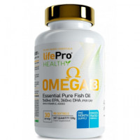 Omega 3 LIFE PRO - 90 Caps