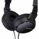 Auriculares con Micrófono SONY MDR-ZX110AP