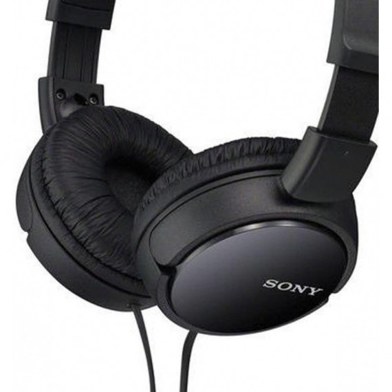 Auriculares con Micrófono SONY MDR-ZX110AP