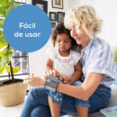 Tensiómetro de Muñeca con Detección de Arritmias BEURER BC-27