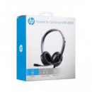 Auricular con Micro HP Jack 3.5MM DHE-8009