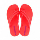 Chanclas Meu Sol Rasteira  IPANEMA