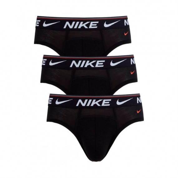 Pack de 3 Calzoncillos Slips Hip Brief  NIKE