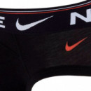 Pack de 3 Calzoncillos Slips Hip Brief  NIKE