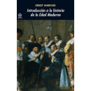 Introducciã³n a la Historia de la Edad Moderna
