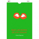 bajo las Ramas de los Udalas