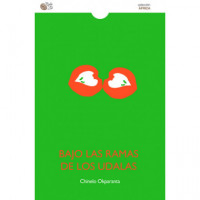 bajo las Ramas de los Udalas - Guanxe Atlantic Marketplace