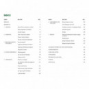 La isla de los volcanes. Guía de Geología y paisaje de Lanzarote