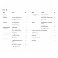La isla de los volcanes. Guía de Geología y paisaje de Lanzarote