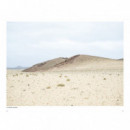 La isla de los volcanes. Guía de Geología y paisaje de Lanzarote